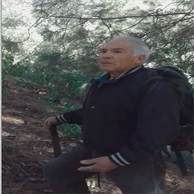 Prodigio La Sierra de&nbsp;Guadalupe