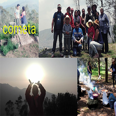 Prodigios de la Madre&nbsp;Naturaleza